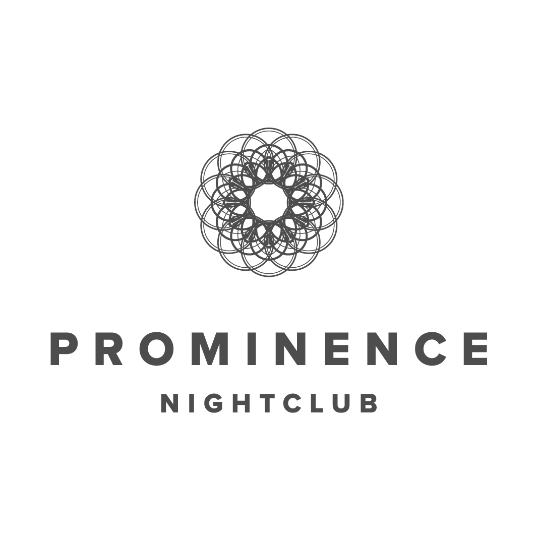 Prominence Nightclub Logo