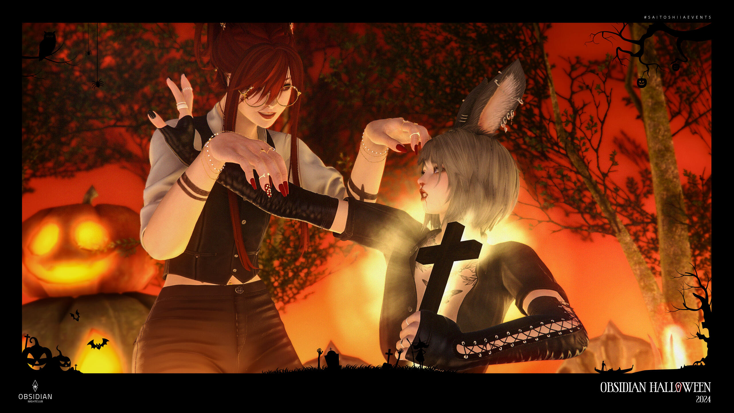 small group photoshoot sample