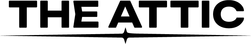 The Attic Logo